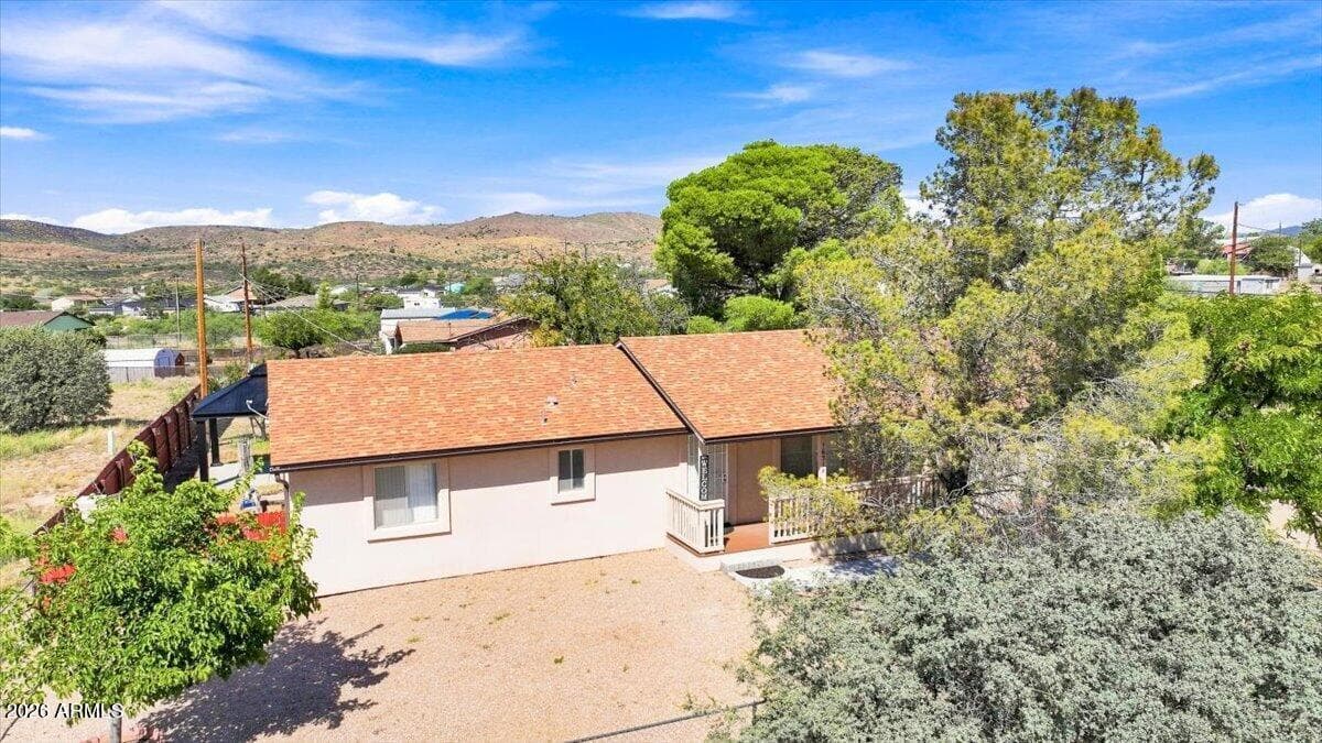 20429 E Hereford Drive, Mayer, AZ 86333 — photo 1 of 31