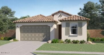 17130 W Swayback Pass, Surprise, AZ 85387 — photo 1 of 25