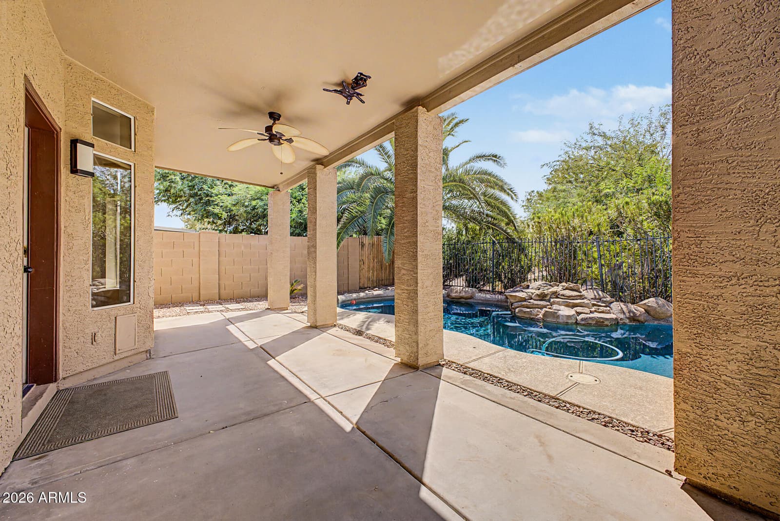 1272 N Jackson Street, Gilbert, AZ 85233 — photo 31 of 42