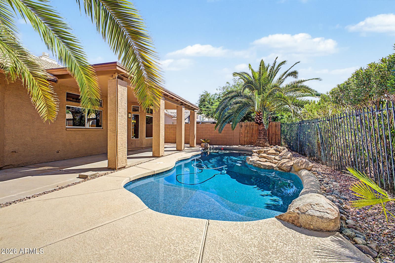 1272 N Jackson Street, Gilbert, AZ 85233 — photo 32 of 42