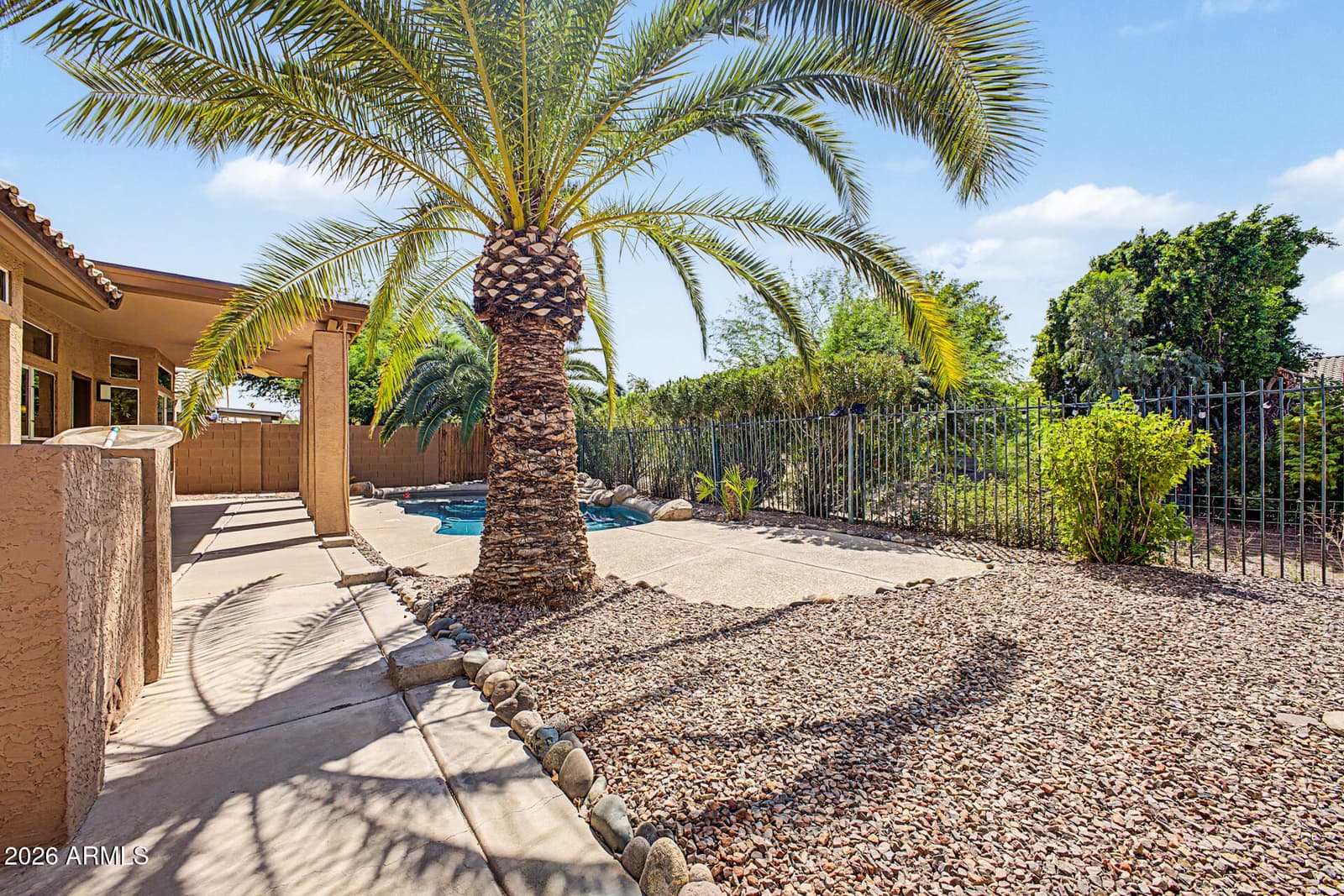 1272 N Jackson Street, Gilbert, AZ 85233 — photo 33 of 42