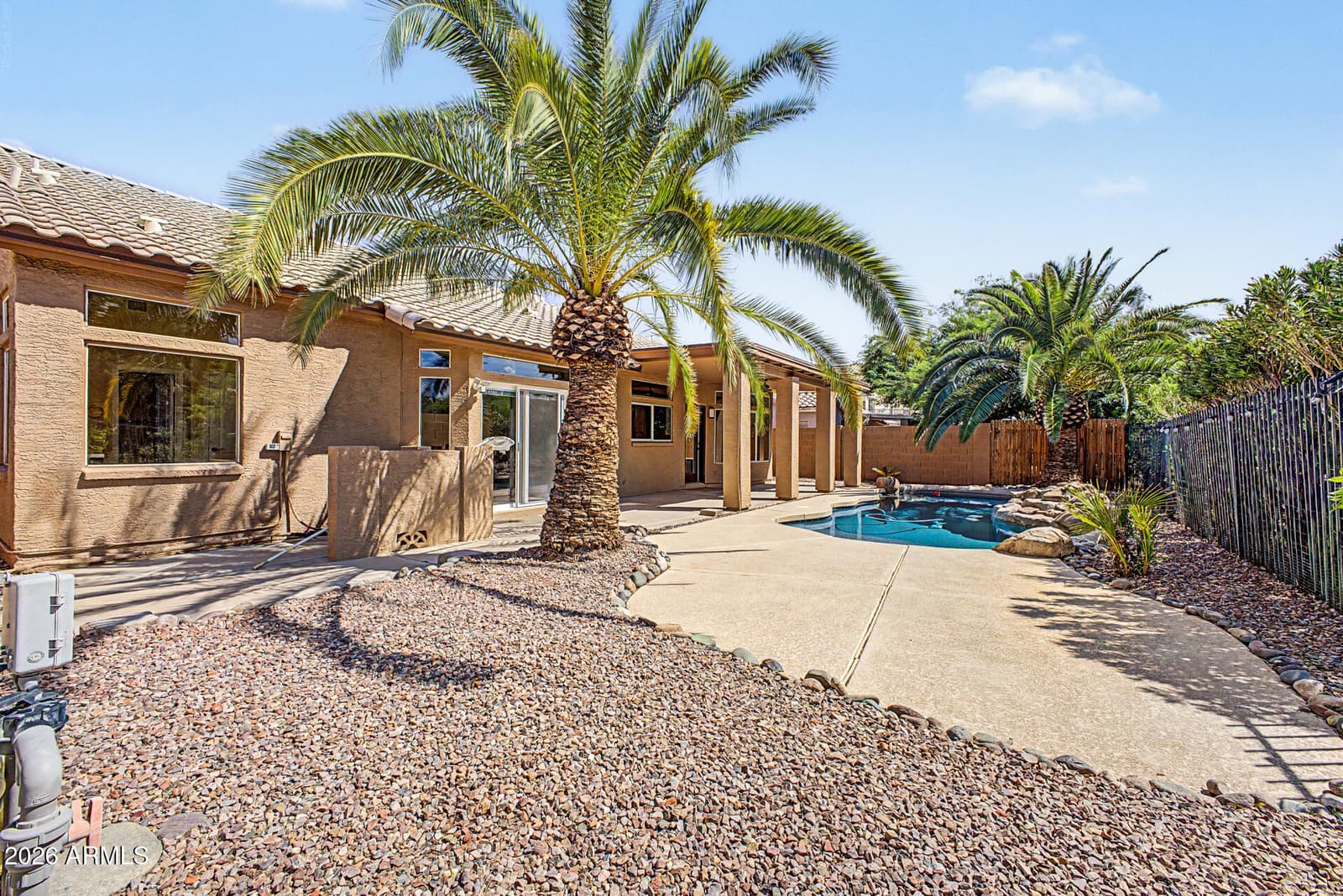 1272 N Jackson Street, Gilbert, AZ 85233 — photo 34 of 42