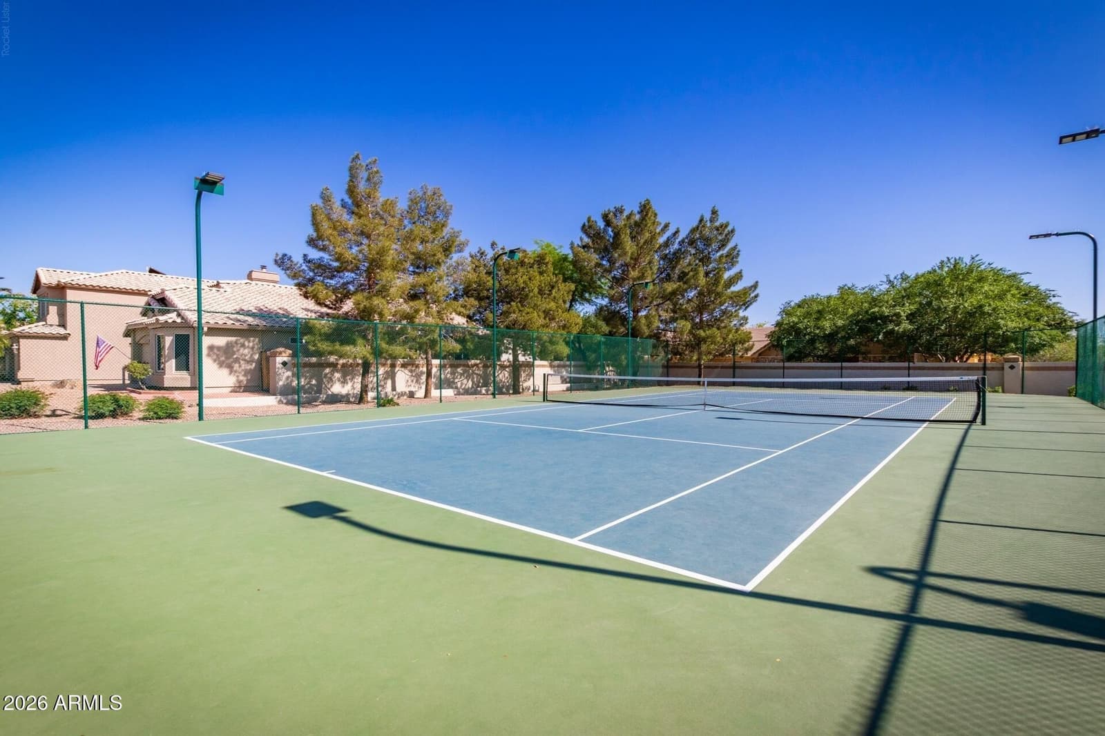 1272 N Jackson Street, Gilbert, AZ 85233 — photo 40 of 42