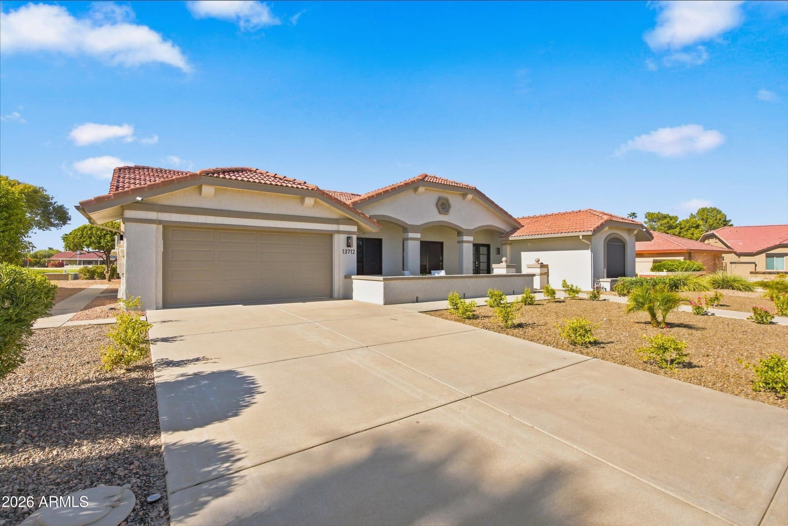 13712 W Elmbrook Drive, Sun City West, AZ 85375 — photo 53 of 57