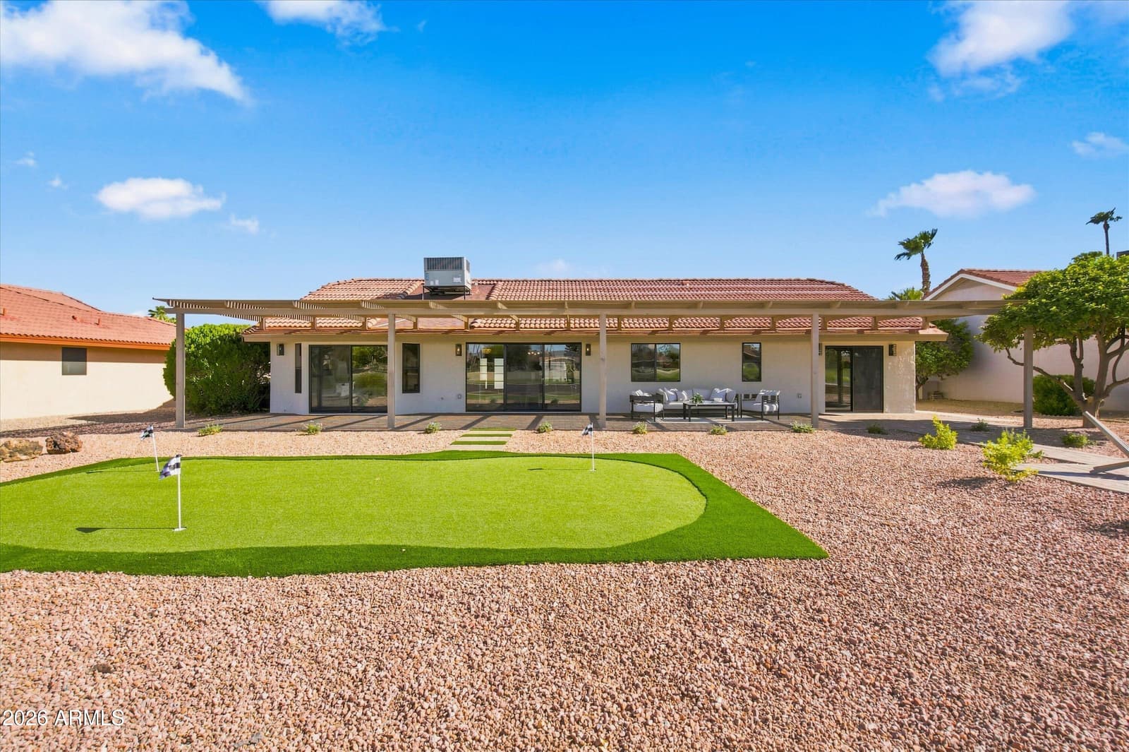 13712 W Elmbrook Drive, Sun City West, AZ 85375 — photo 47 of 57