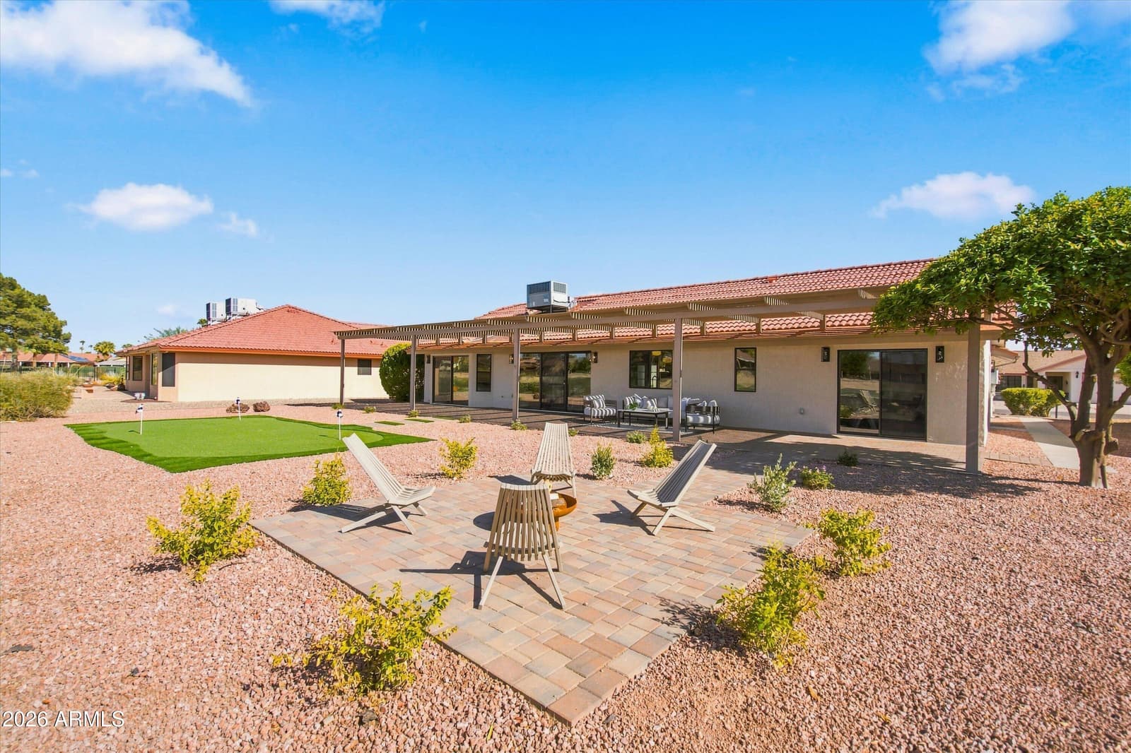 13712 W Elmbrook Drive, Sun City West, AZ 85375 — photo 44 of 57