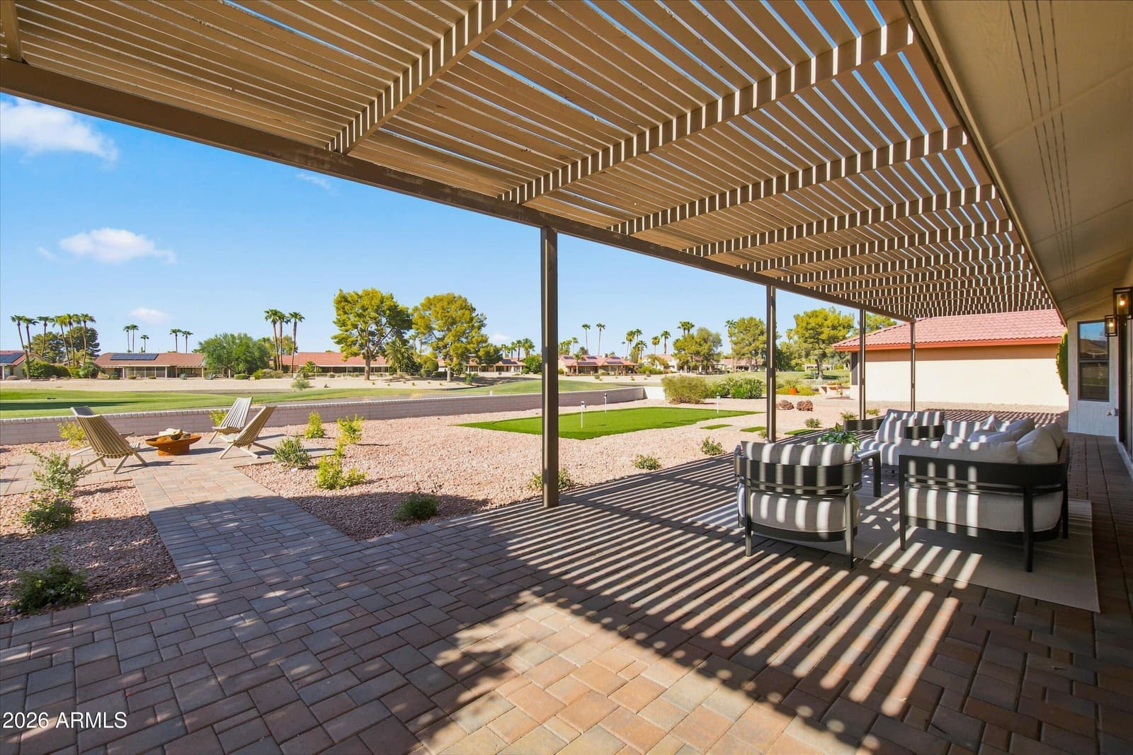 13712 W Elmbrook Drive, Sun City West, AZ 85375 — photo 45 of 57