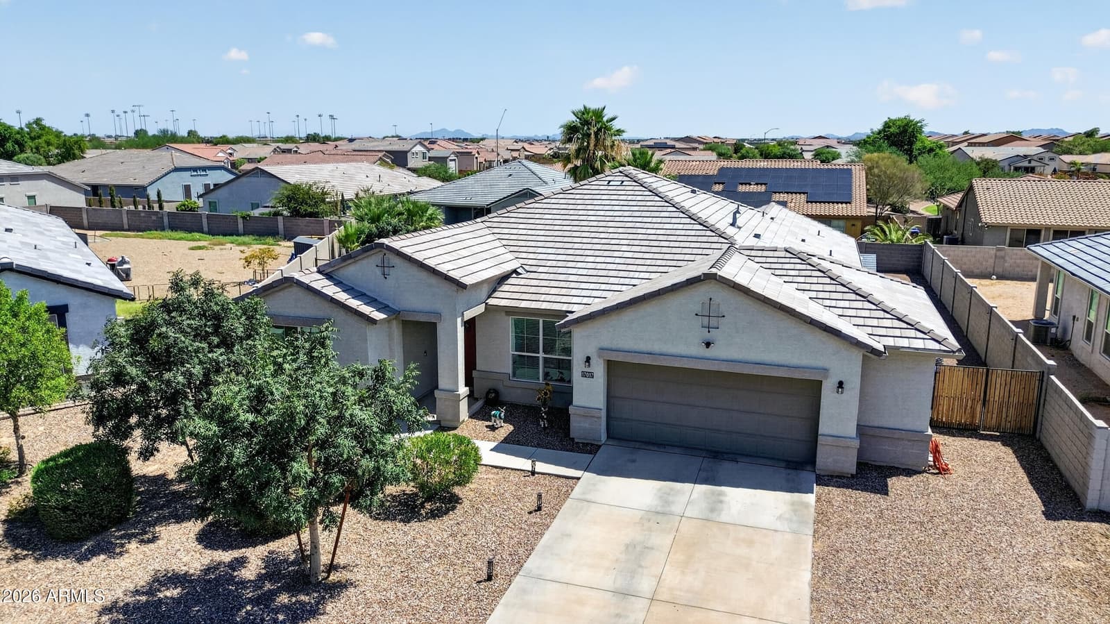 17017 N Palo Azul Road, Maricopa, AZ 85138 — photo 27 of 28