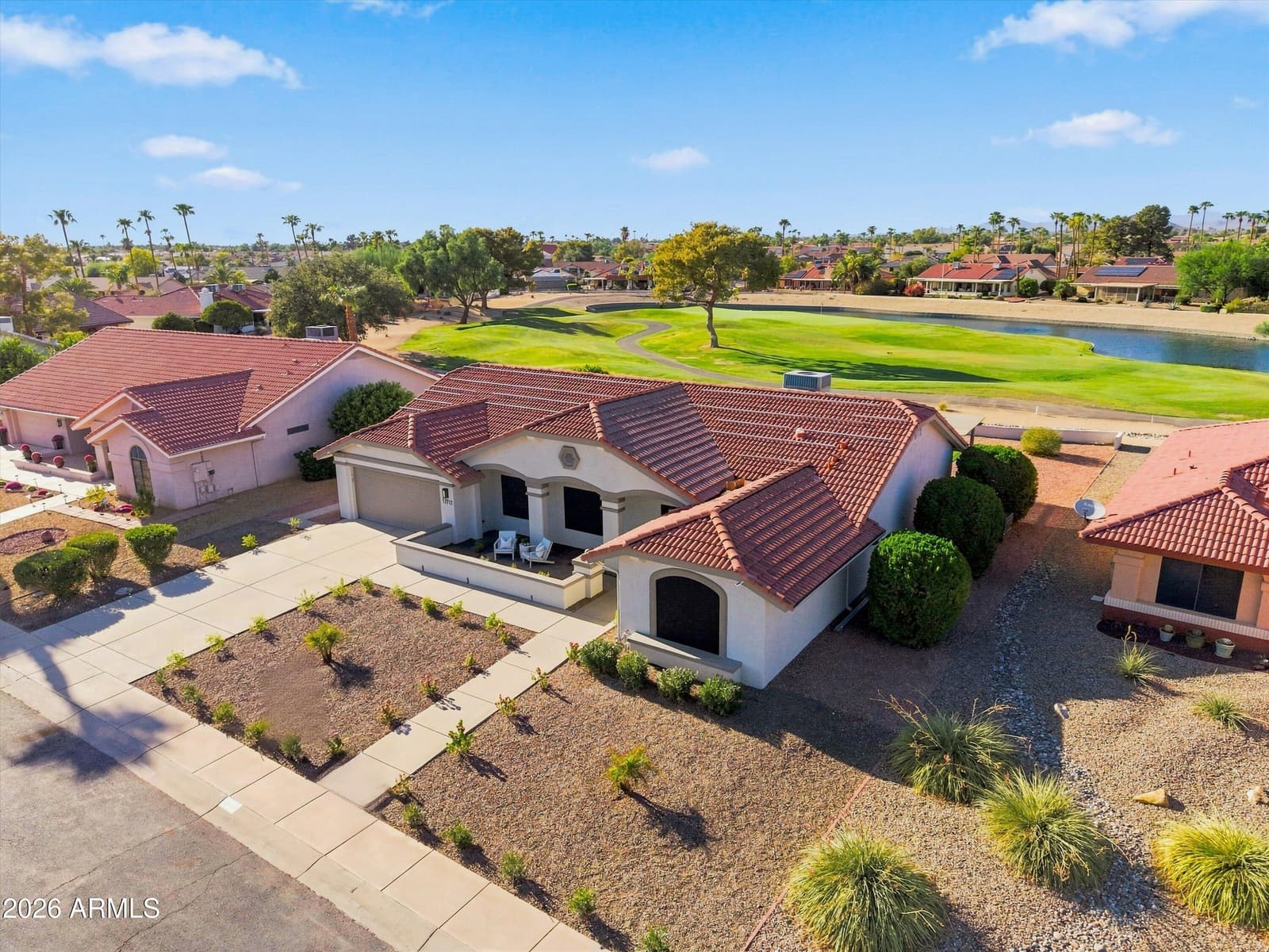 13712 W Elmbrook Drive, Sun City West, AZ 85375 — photo 48 of 57