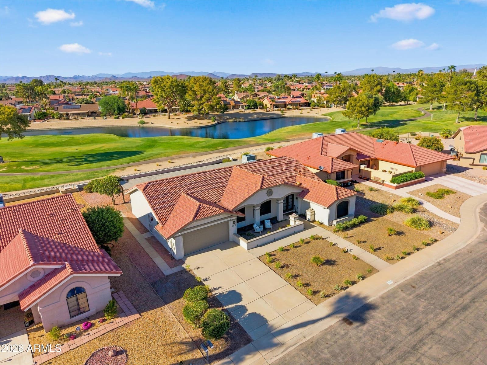 13712 W Elmbrook Drive, Sun City West, AZ 85375 — photo 49 of 57