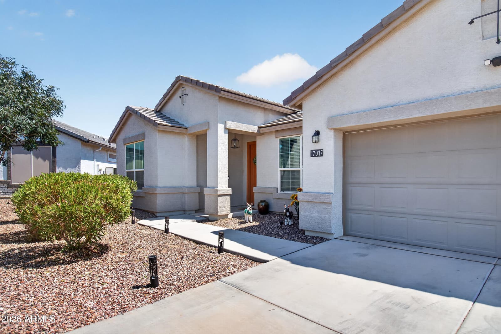 17017 N Palo Azul Road, Maricopa, AZ 85138 — photo 3 of 28