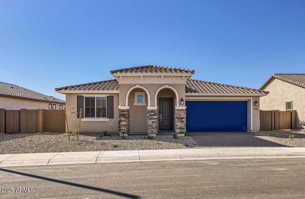 17616 W El Cortez Place, Surprise, AZ 85387 — photo 1 of 26