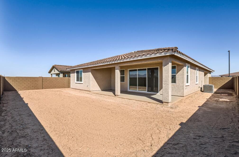 17616 W El Cortez Place, Surprise, AZ 85387 — photo 17 of 26