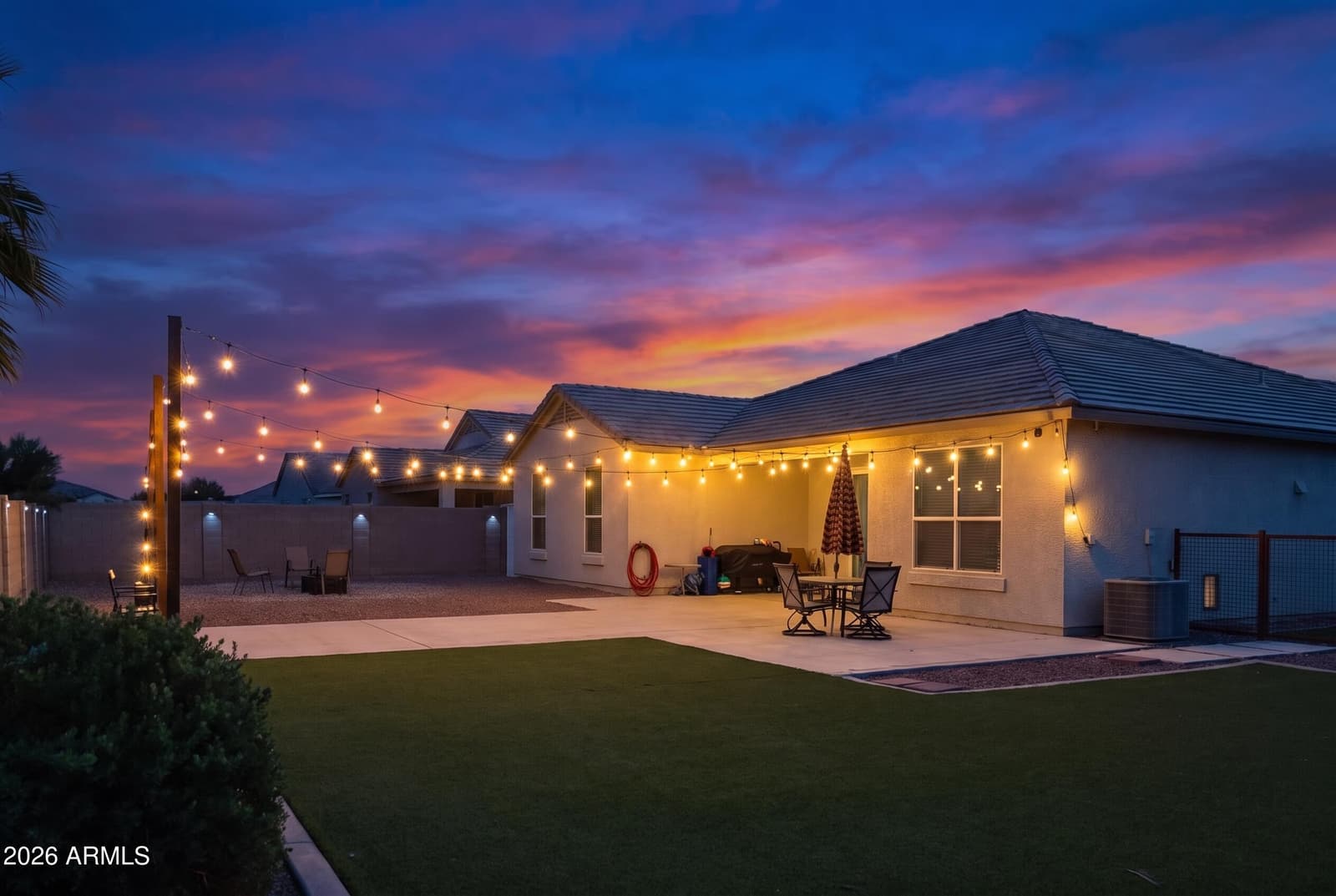 17017 N Palo Azul Road, Maricopa, AZ 85138 — photo 25 of 28