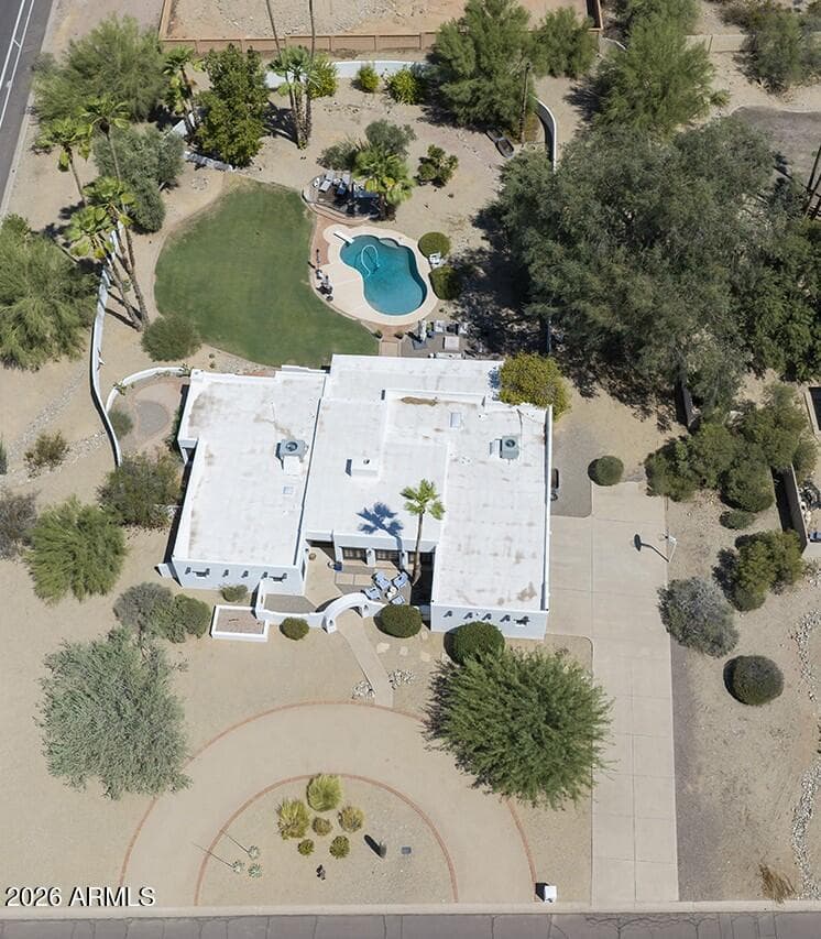 10402 E Wethersfield Road, Scottsdale, AZ 85259 — photo 3 of 36