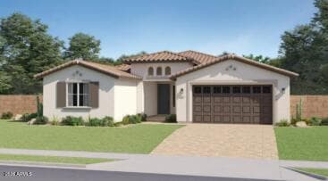 17598 W El Cortez Place, Surprise, AZ 85387 — photo 1 of 28