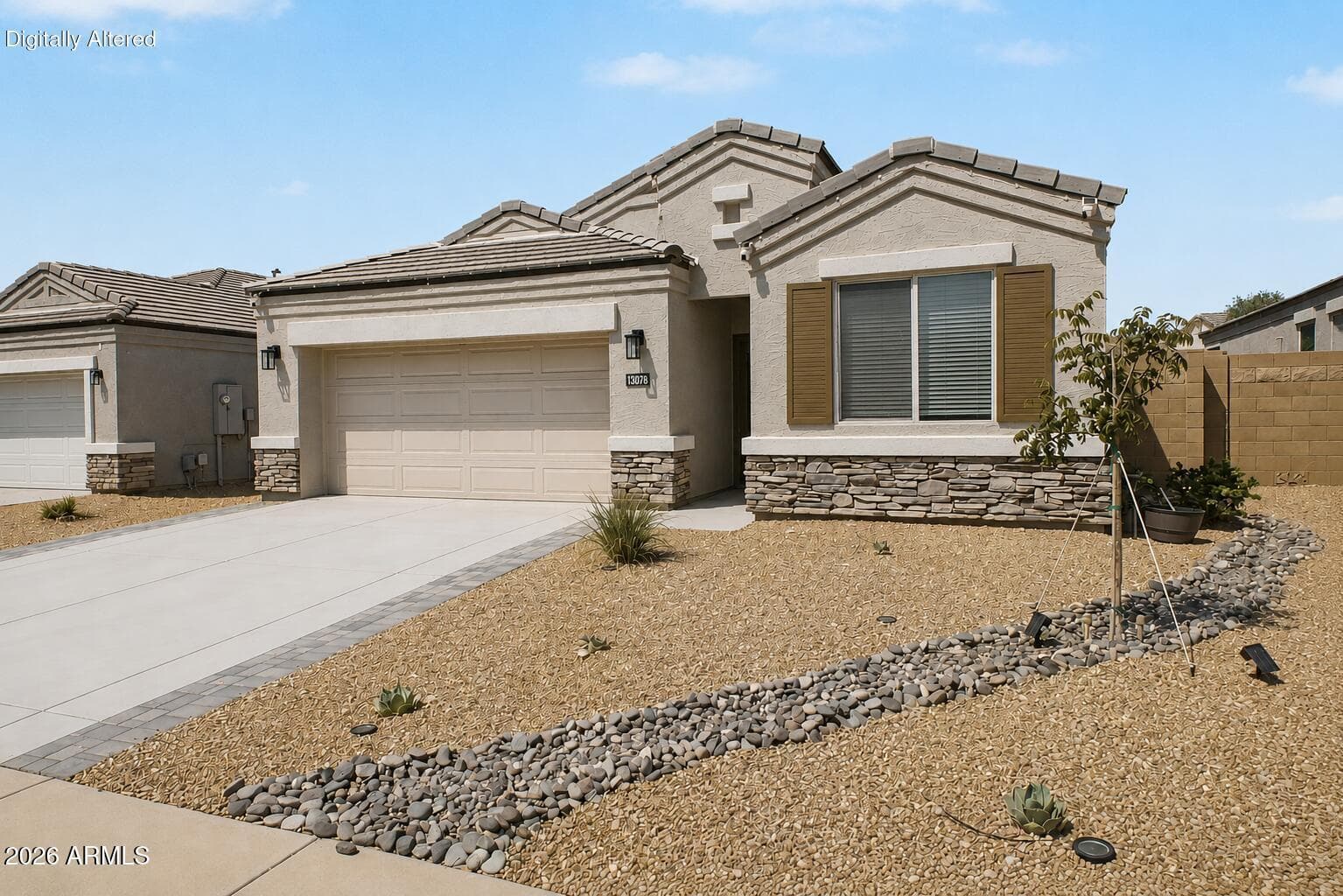 30978 W Columbus Avenue, Buckeye, AZ 85396 — photo 2 of 30