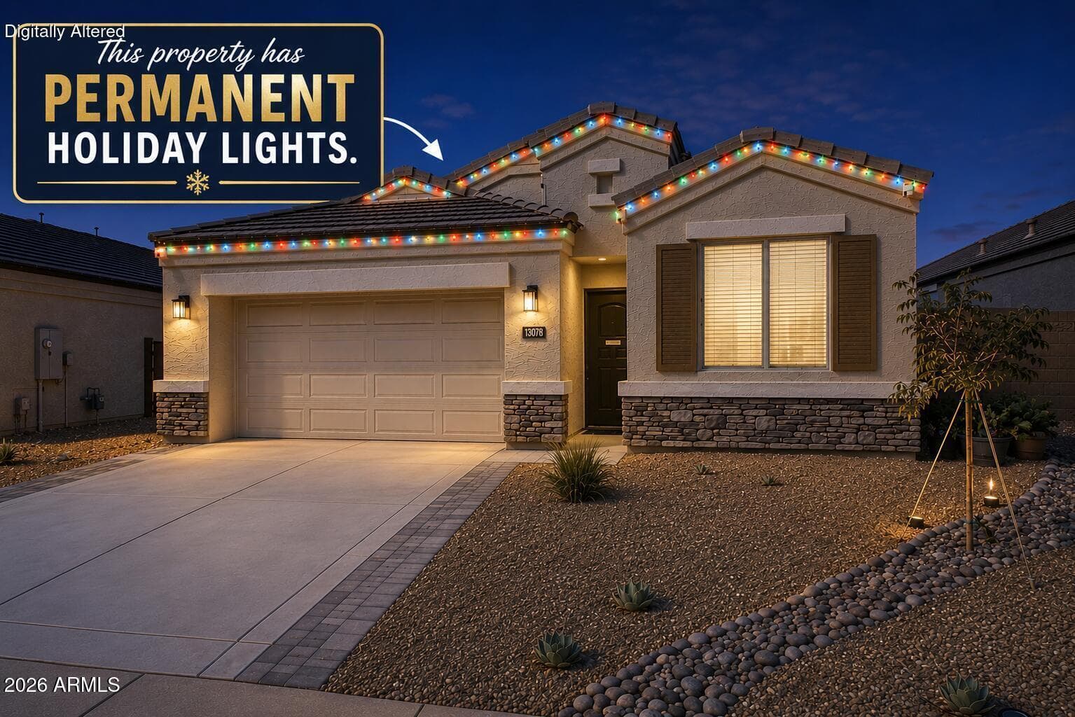 30978 W Columbus Avenue, Buckeye, AZ 85396 — photo 3 of 30