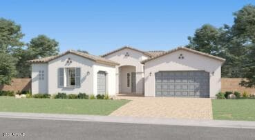 25155 N 177th Avenue, Surprise, AZ 85387 — photo 1 of 24