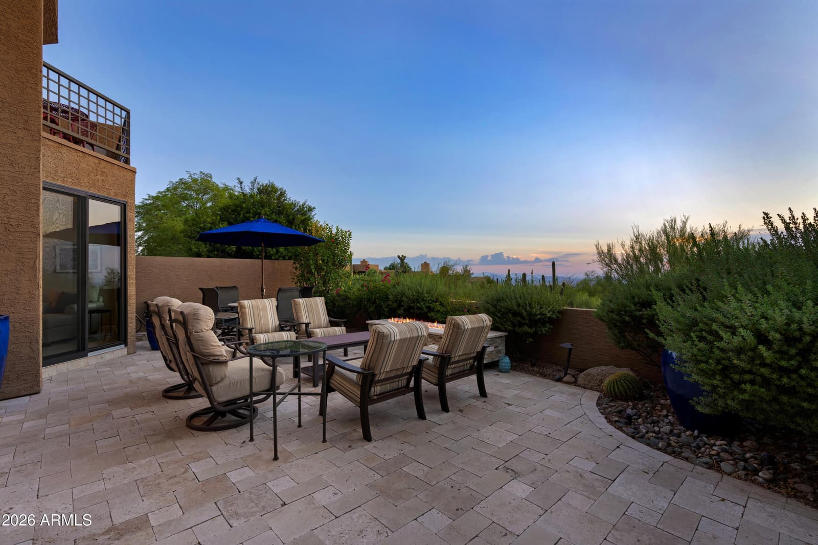 25555 N Windy Walk Drive 75, Scottsdale, AZ 85255 — photo 48 of 61