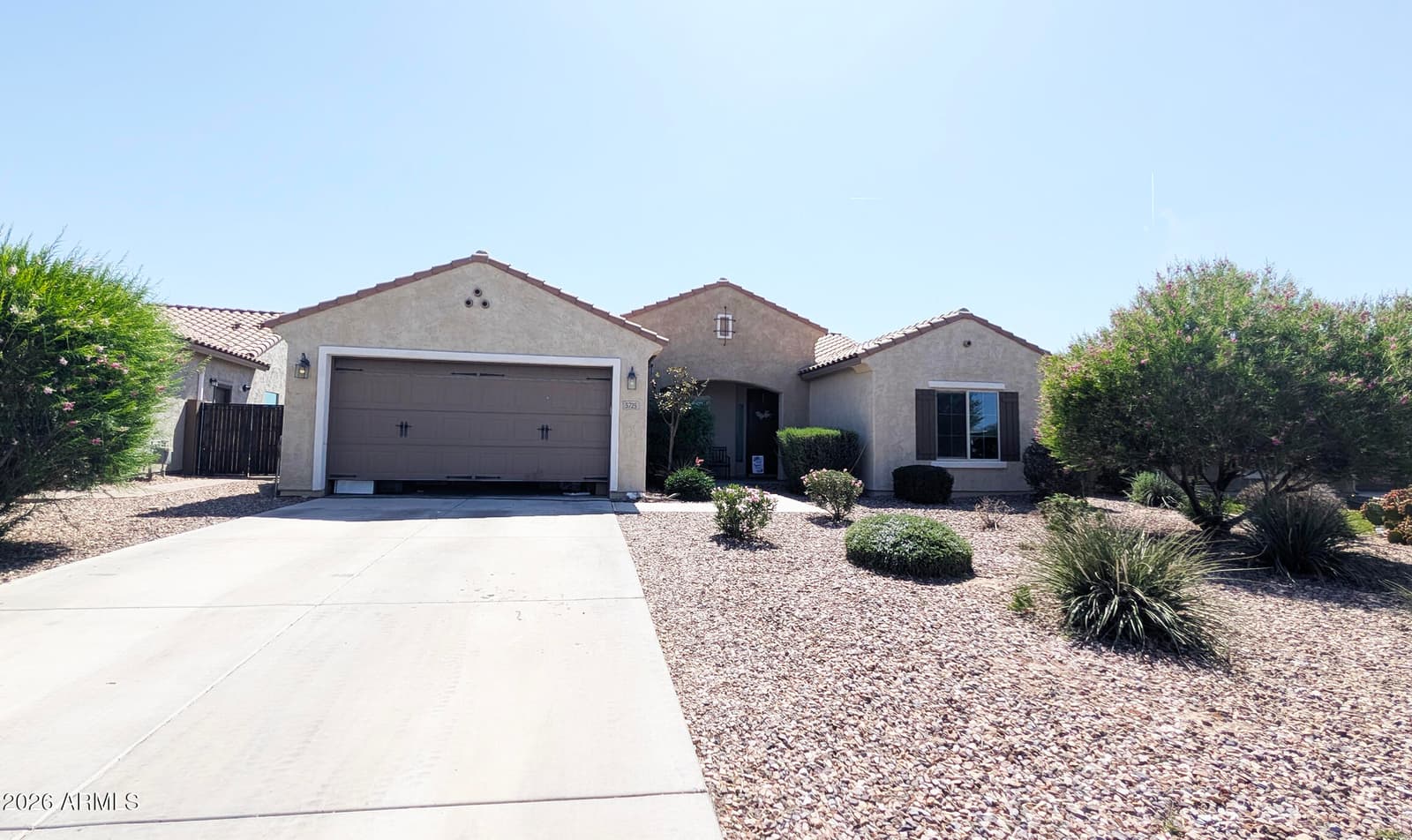 5725 W Heritage Court, Florence, AZ 85132 — photo 1 of 9