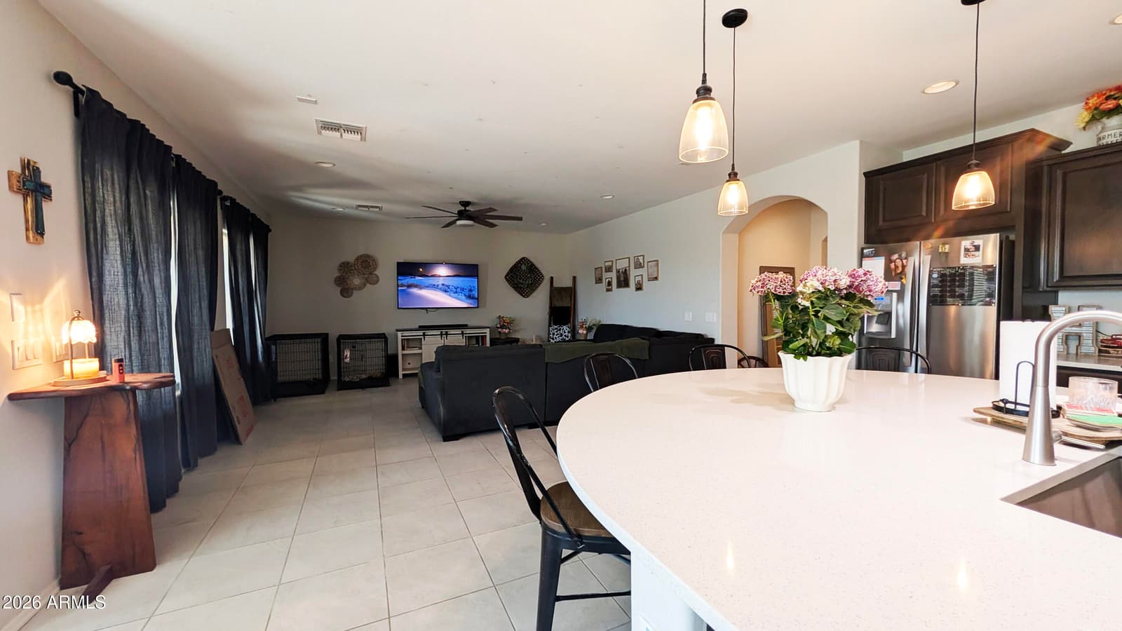 5725 W Heritage Court, Florence, AZ 85132 — photo 7 of 9