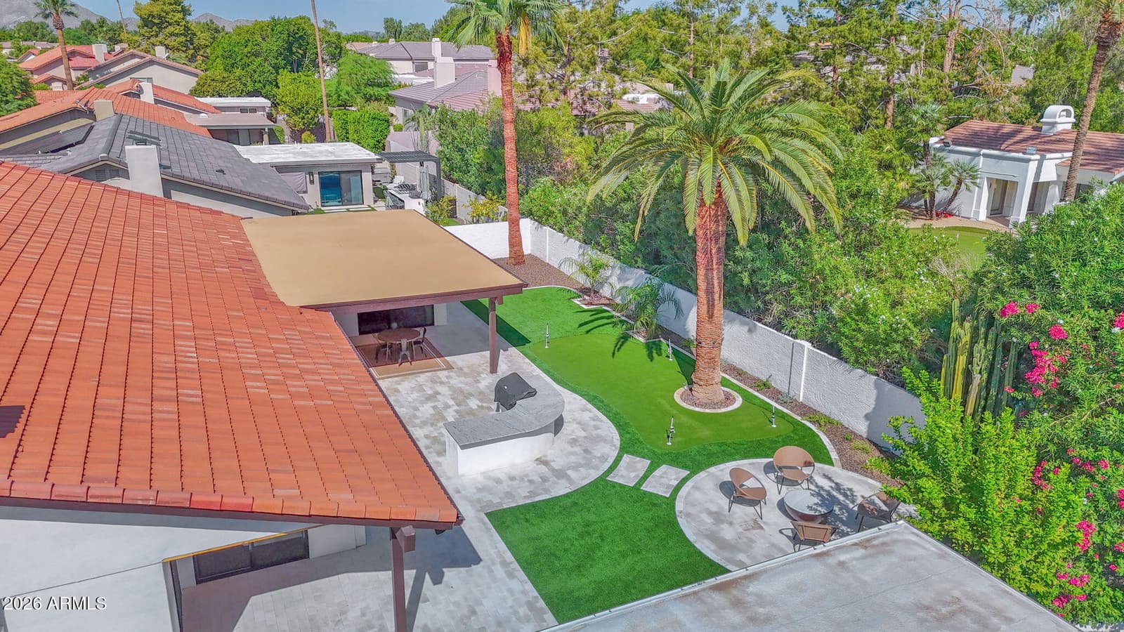 7506 E Woodsage Lane, Scottsdale, AZ 85258 — photo 7 of 51