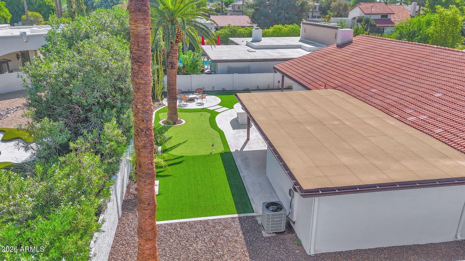 7506 E Woodsage Lane, Scottsdale, AZ 85258 — photo 48 of 51