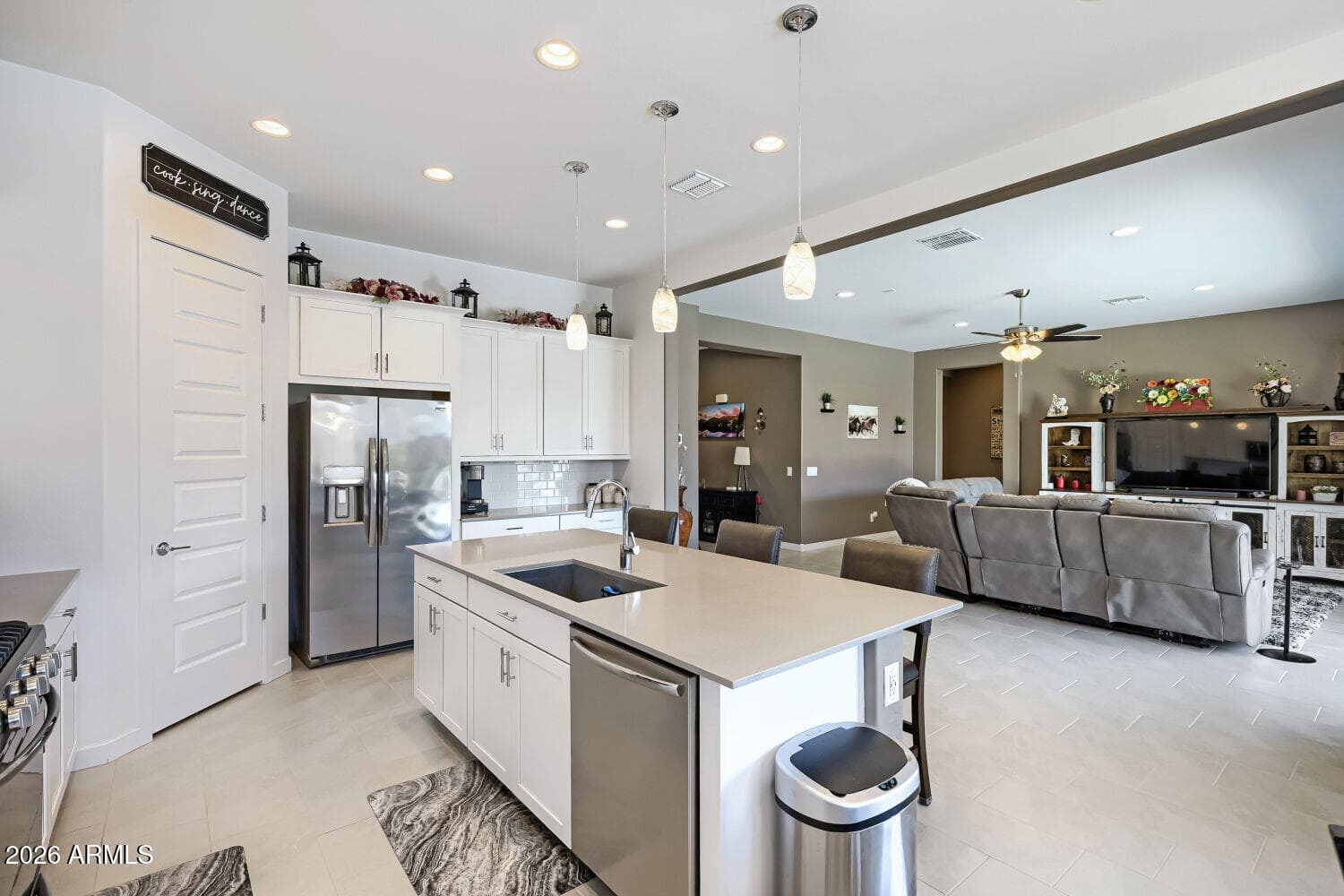 24410 N 169th Drive, Surprise, AZ 85387 — photo 16 of 55