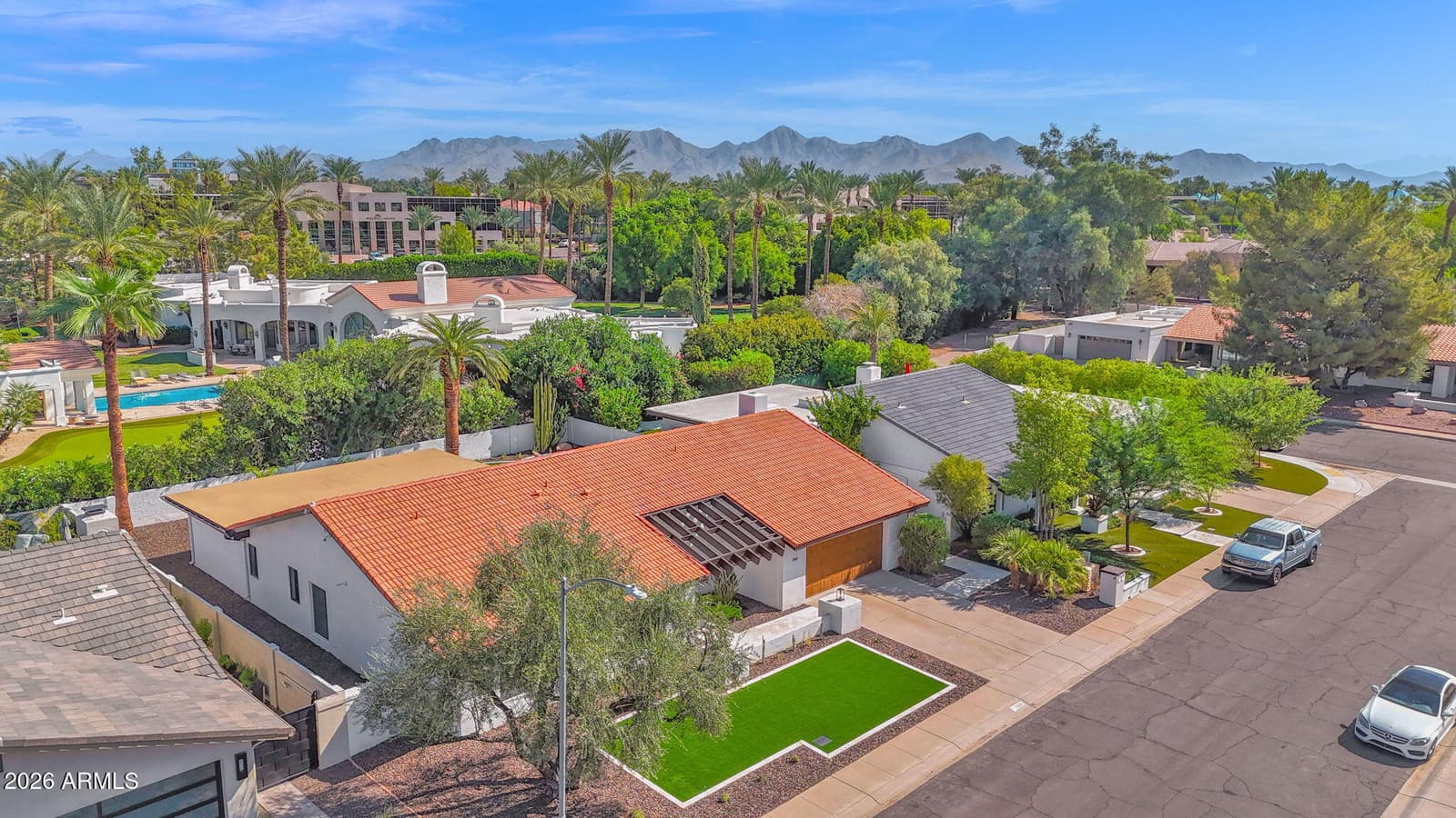 7506 E Woodsage Lane, Scottsdale, AZ 85258 — photo 49 of 51
