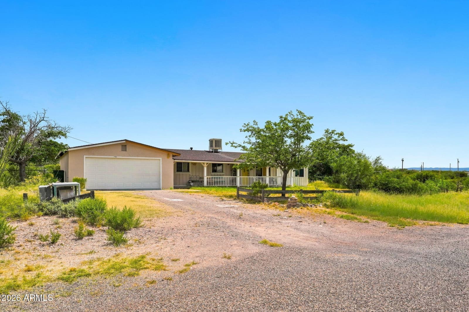 1530 N Wyatt Lane, Tombstone, AZ 85638 — photo 1 of 20