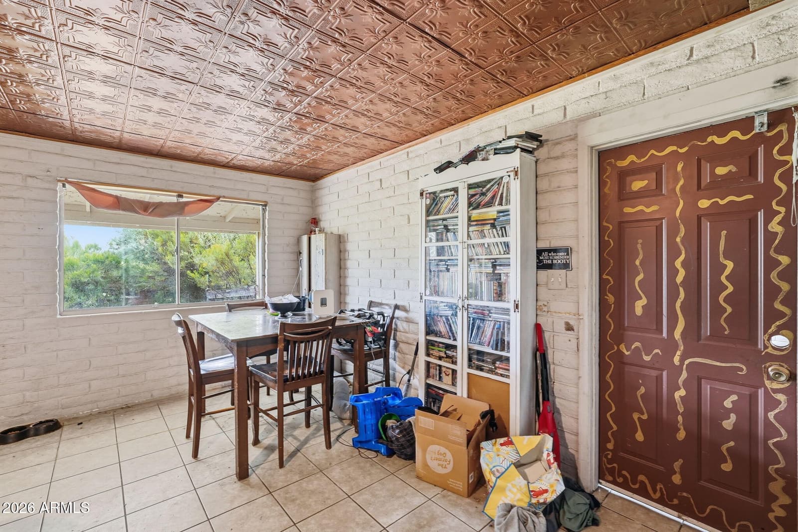 1530 N Wyatt Lane, Tombstone, AZ 85638 — photo 4 of 20