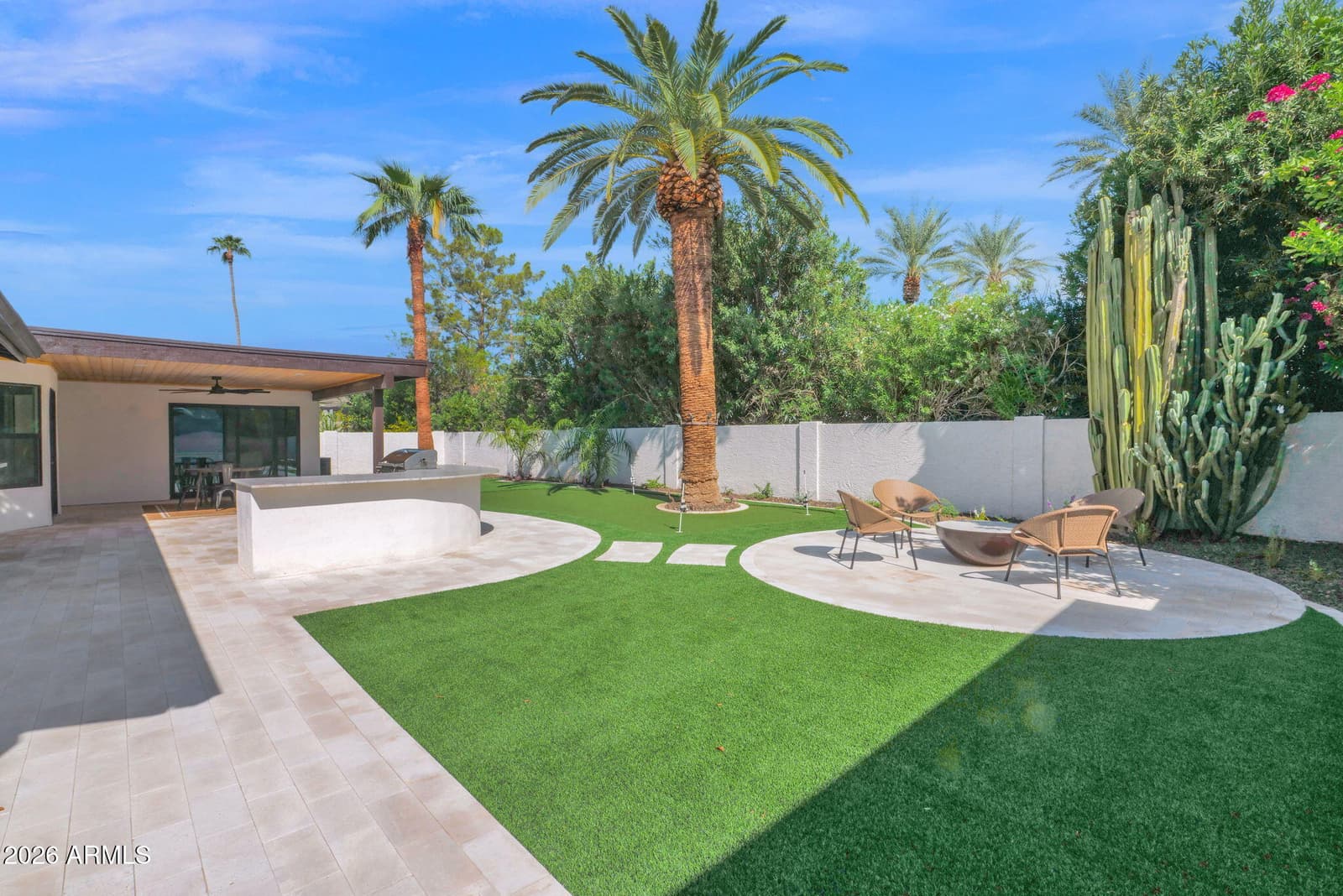 7506 E Woodsage Lane, Scottsdale, AZ 85258 — photo 43 of 51