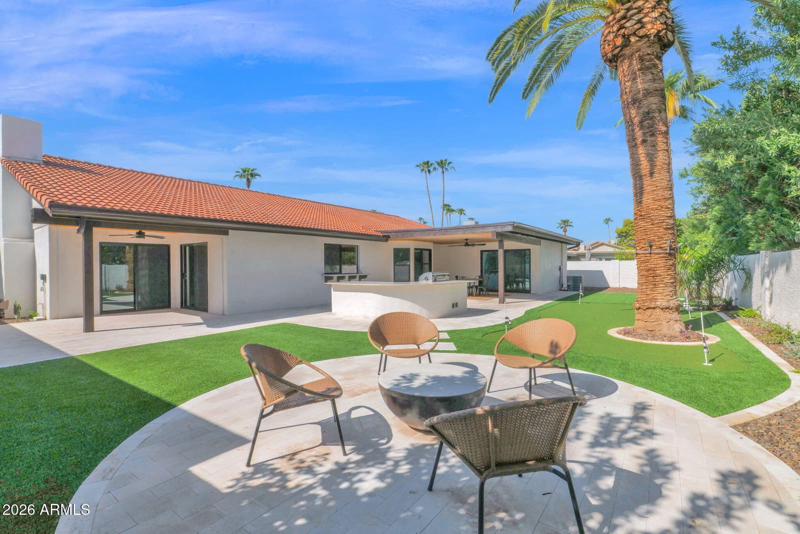 7506 E Woodsage Lane, Scottsdale, AZ 85258 — photo 44 of 51