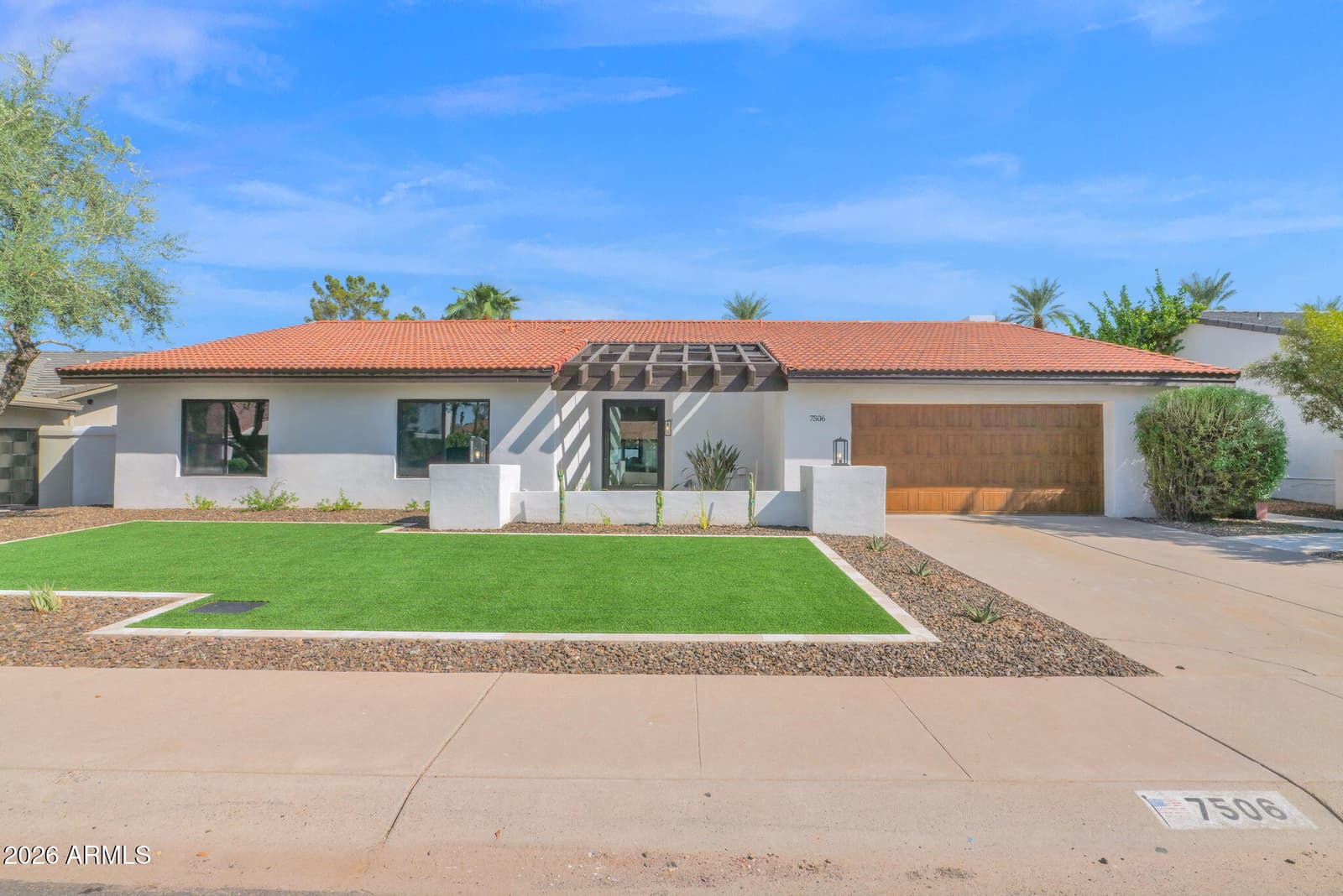 7506 E Woodsage Lane, Scottsdale, AZ 85258 — photo 1 of 51