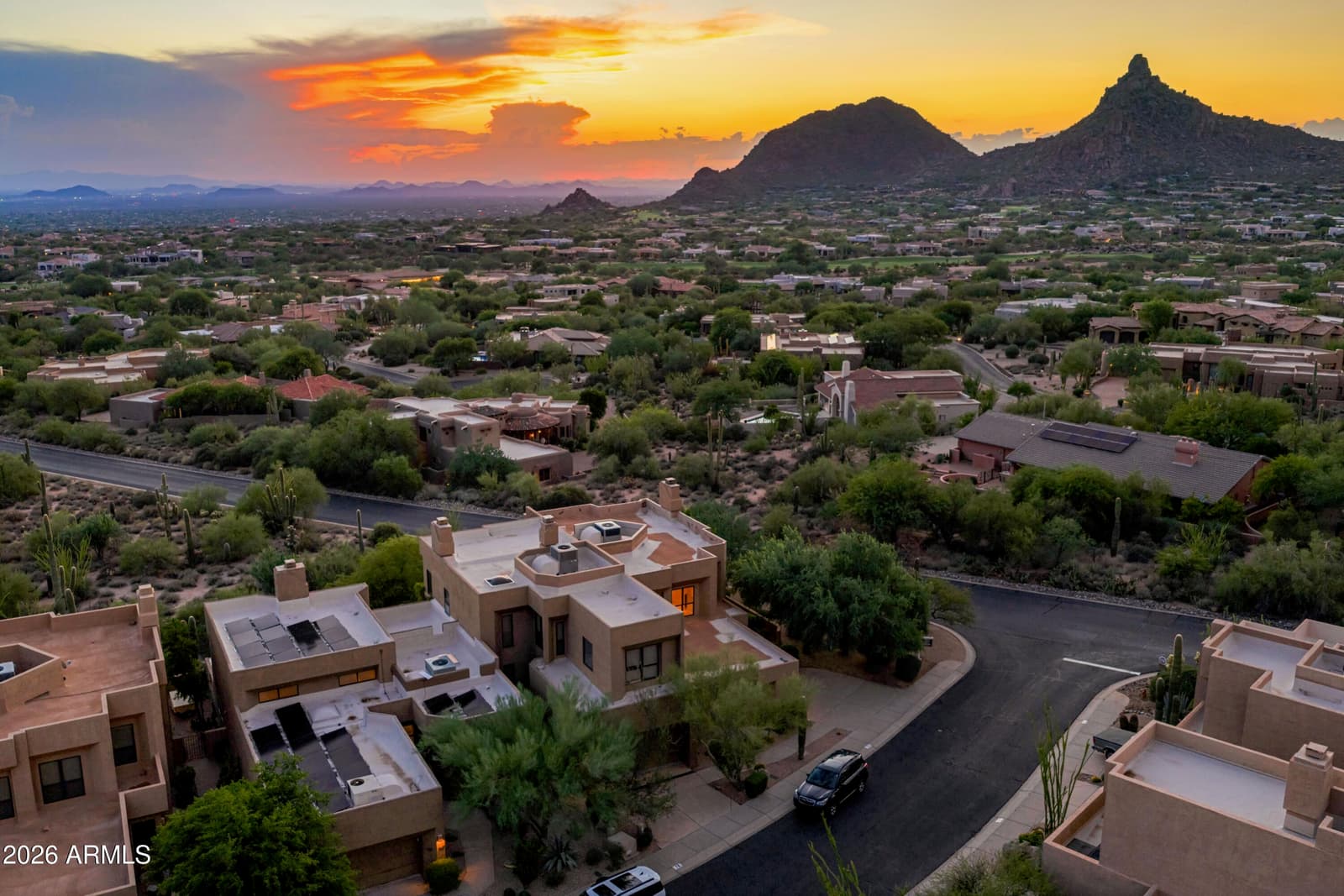25555 N Windy Walk Drive 75, Scottsdale, AZ 85255 — photo 55 of 61