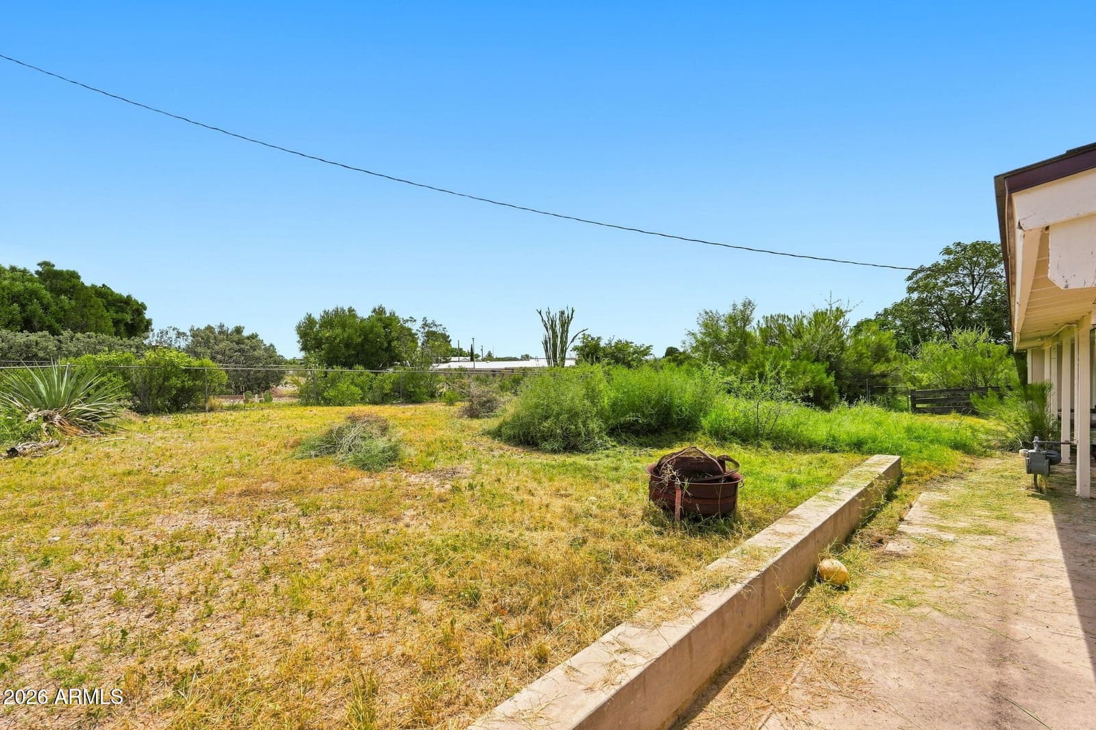 1530 N Wyatt Lane, Tombstone, AZ 85638 — photo 16 of 20
