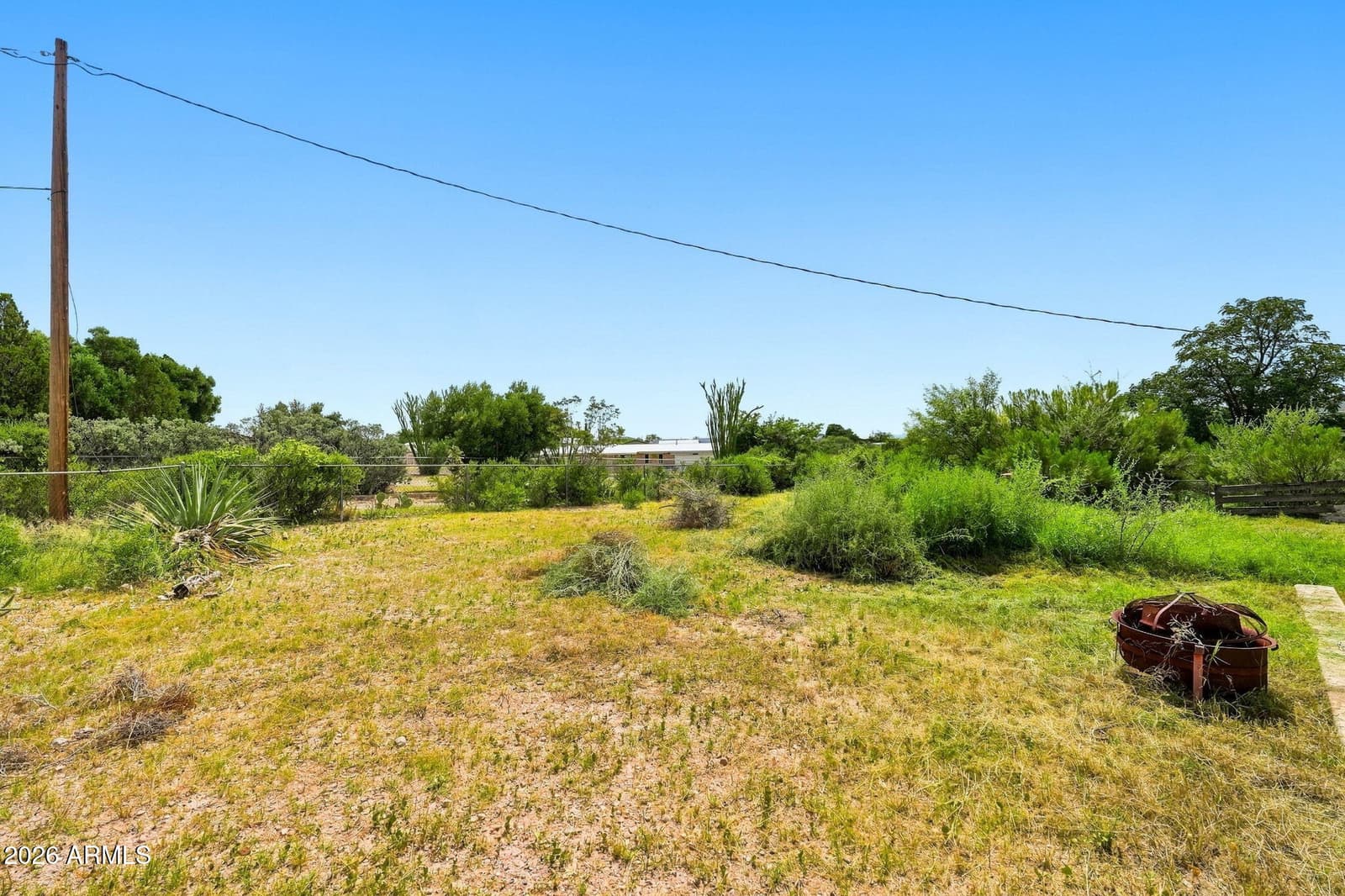 1530 N Wyatt Lane, Tombstone, AZ 85638 — photo 17 of 20