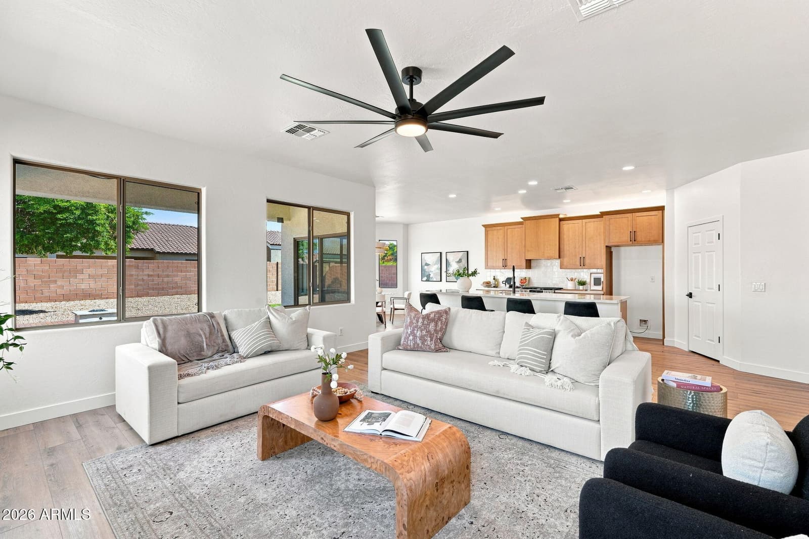 2132 E Redwood Drive, Chandler, AZ 85286 — photo 2 of 37