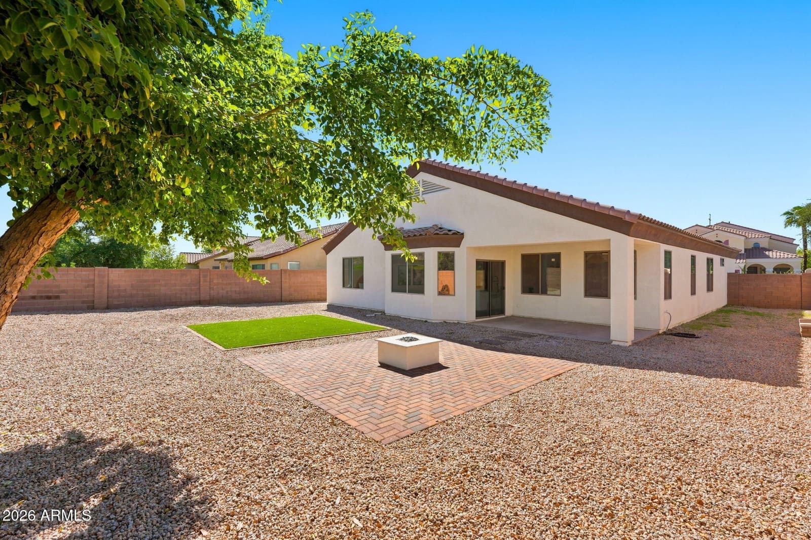 2132 E Redwood Drive, Chandler, AZ 85286 — photo 32 of 37