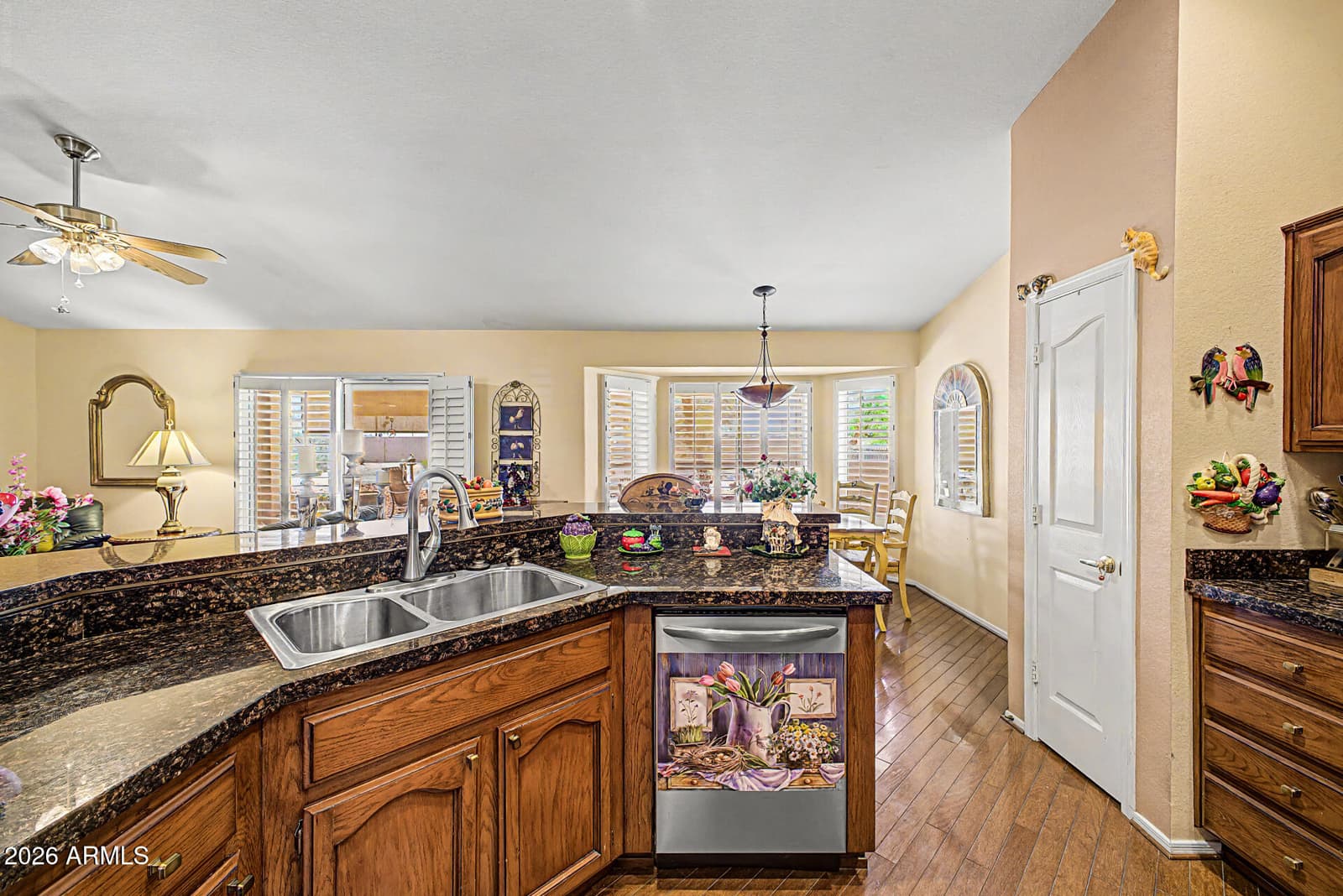 24216 S Starcrest Drive, Sun Lakes, AZ 85248 — photo 11 of 43