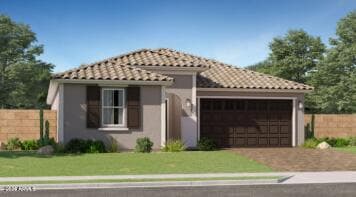 5915 N 191st Drive, Litchfield Park, AZ 85340 — photo 1 of 20