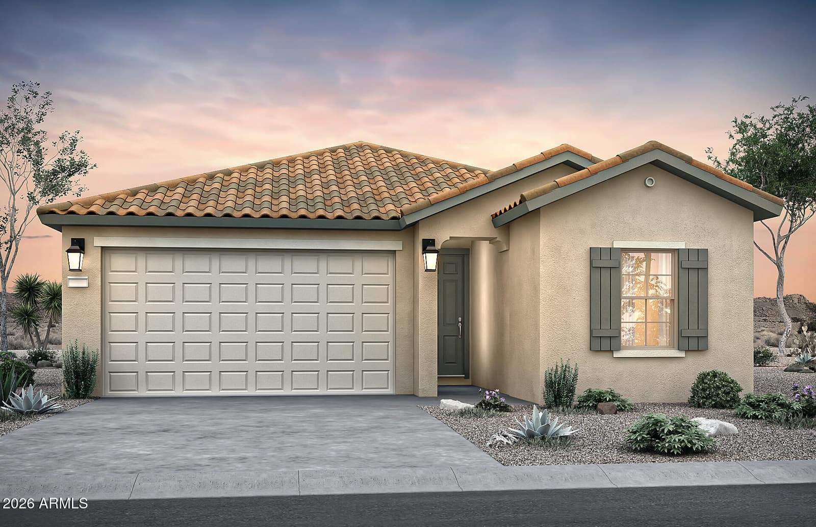 27704 W Abraham Lane, Buckeye, AZ 85396 — photo 1 of 2
