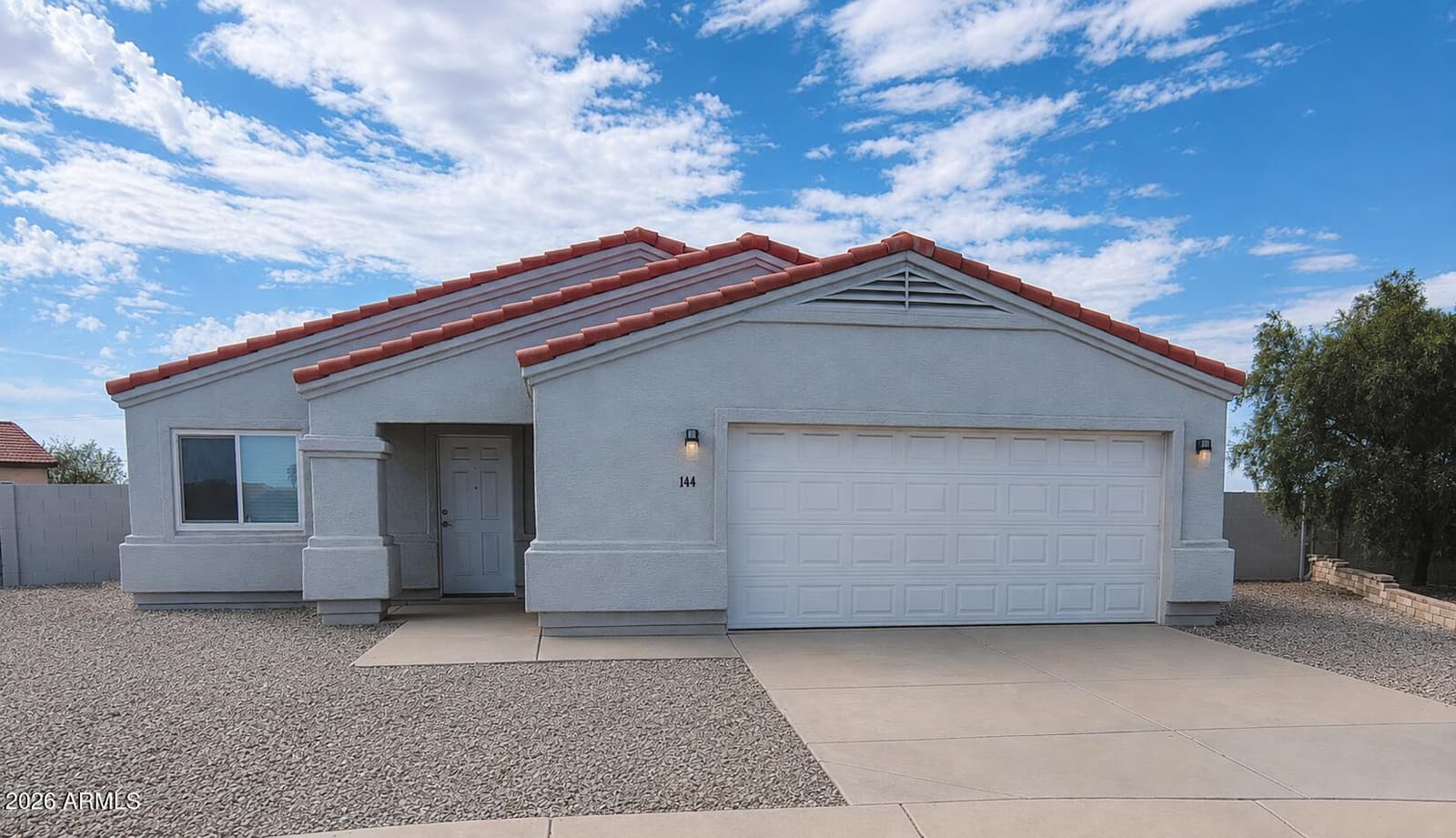 144 S Ash Lane, Eloy, AZ 85131 — photo 1 of 1