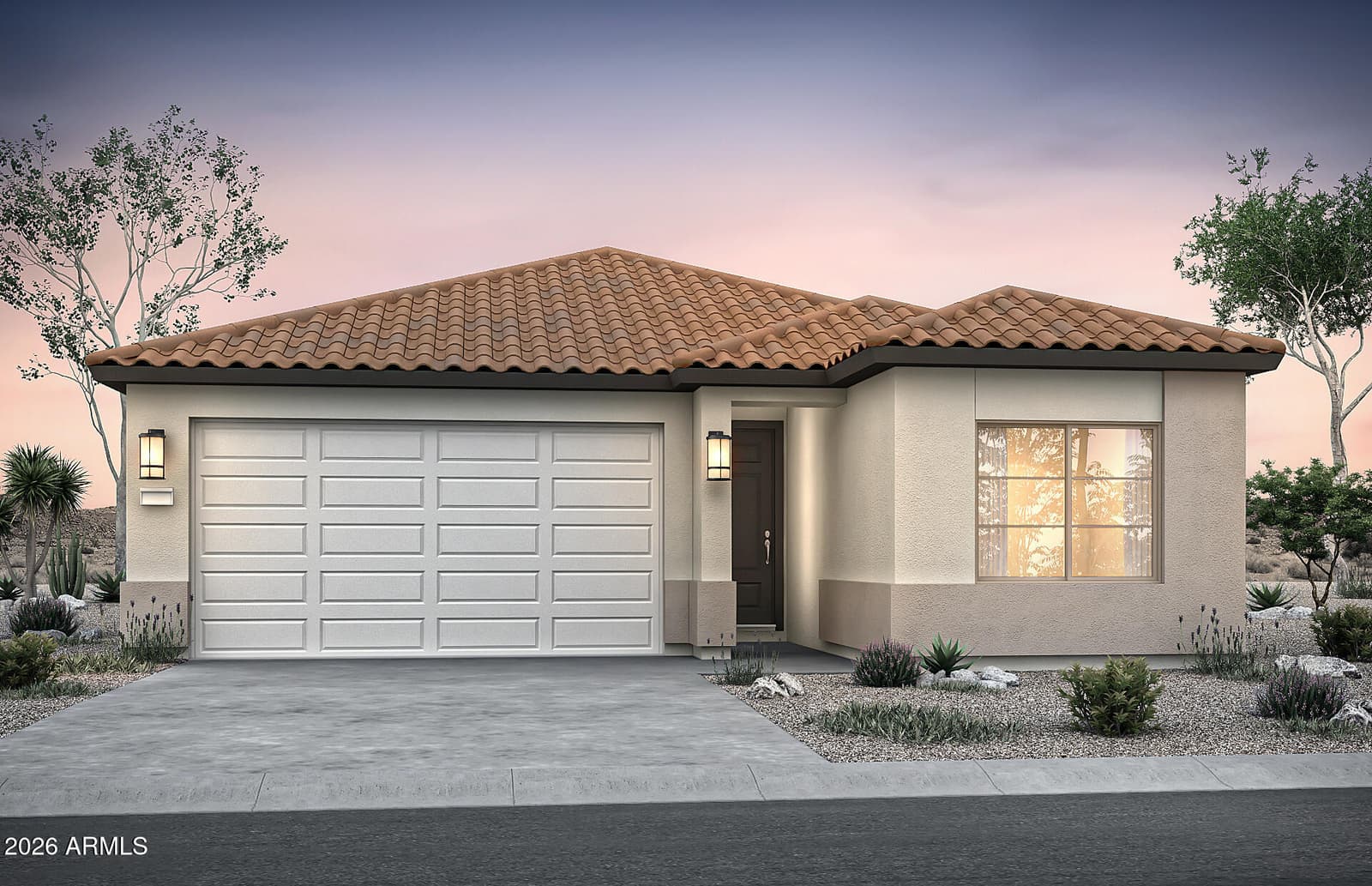27676 W Abraham Lane, Buckeye, AZ 85396 — photo 1 of 2