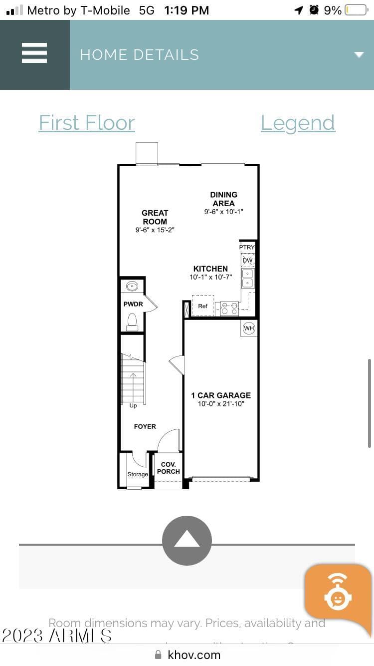 2231 W Laurie Lane, Phoenix, AZ 85021 — photo 11 of 29