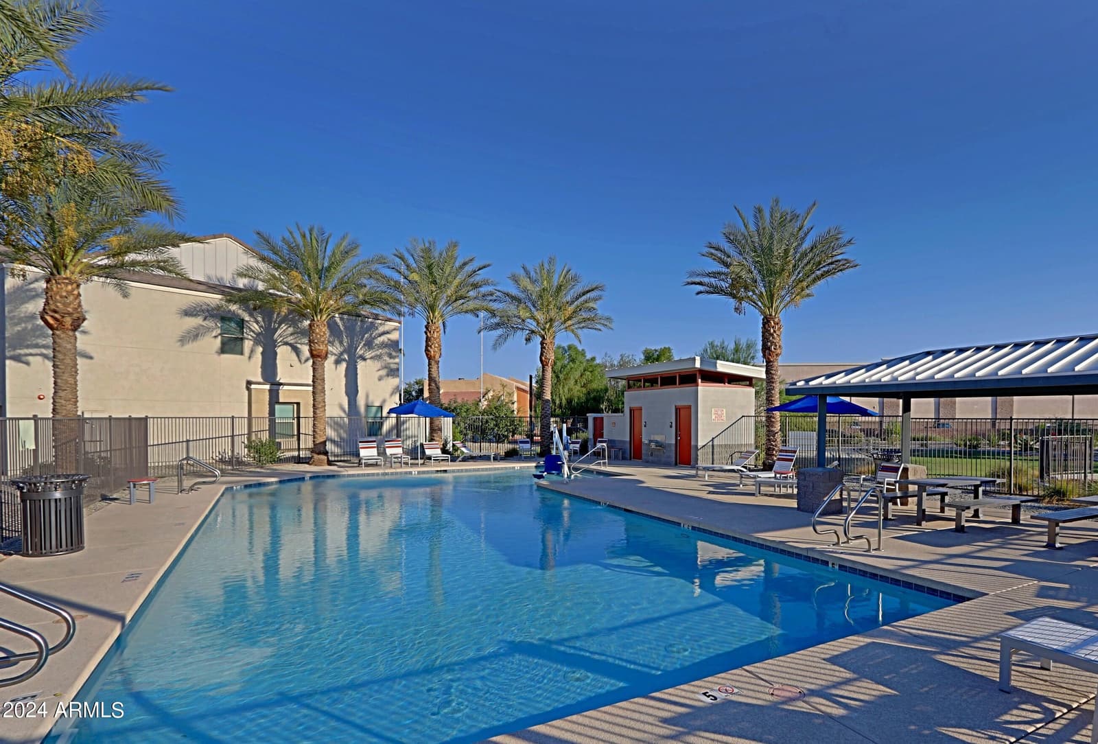 2231 W Laurie Lane, Phoenix, AZ 85021 — photo 26 of 29