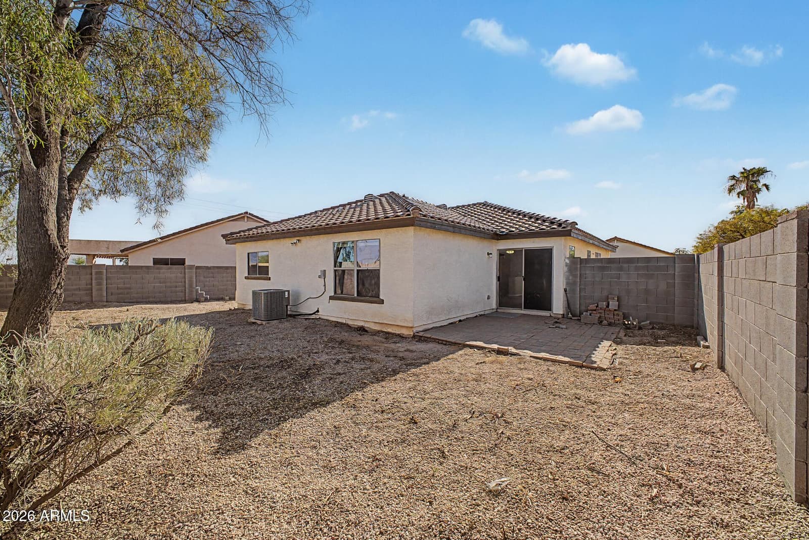 1137 S Brice, Mesa, AZ 85208 — photo 20 of 22