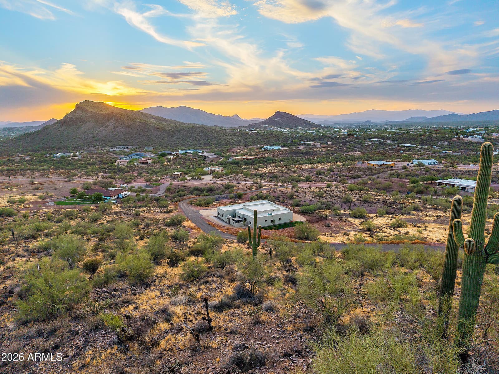 1816 E Fortune Drive, Phoenix, AZ 85086 — photo 53 of 61