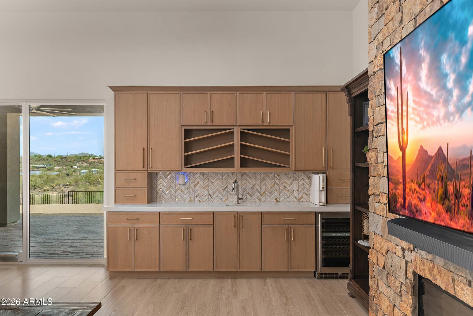 1816 E Fortune Drive, Phoenix, AZ 85086 — photo 15 of 61